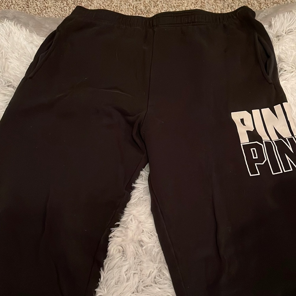 PINK!